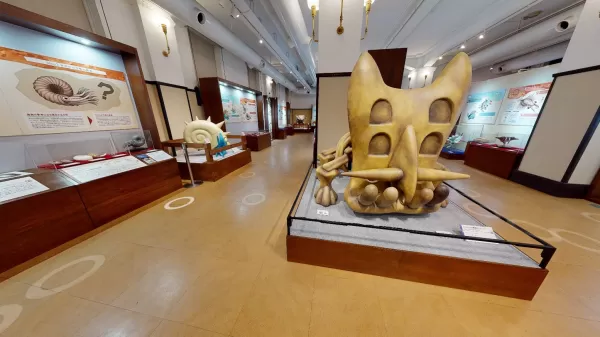 ポケモン古生物学