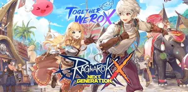 Ragnarok X: Top Archer/Sniper Build - Stats, Skills, Gear