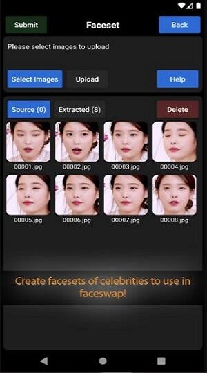 DeepFake AI apk সর্বশেষ সংস্করণ