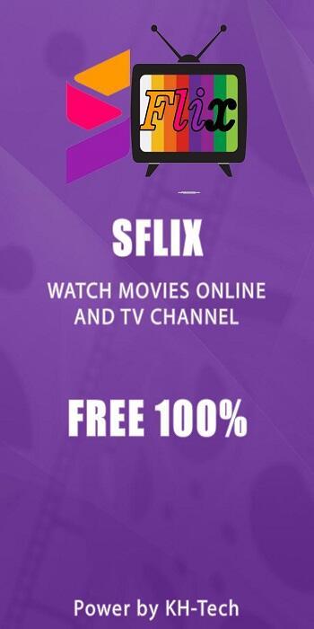 Schermata Sflix.to 0