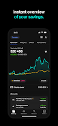 Nordnet: Stocks & Funds ภาพหน้าจอ 2