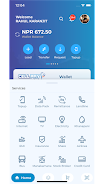 CellPay 스크린샷 3