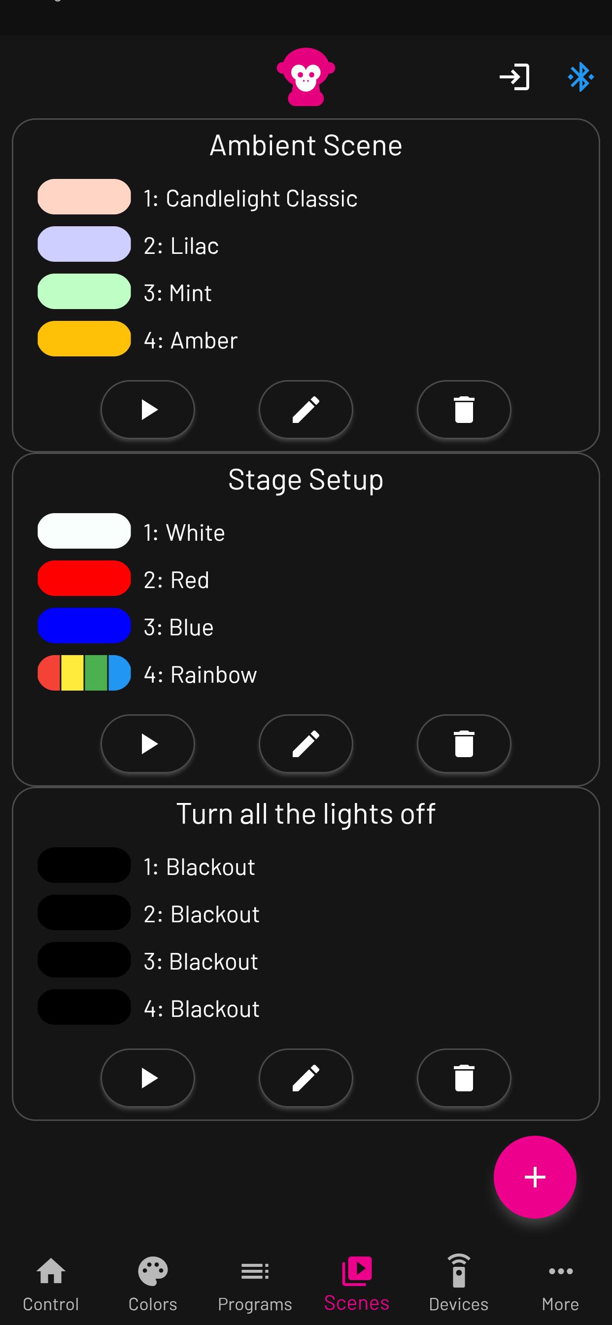 Ape Labs CONNECT V2 ภาพหน้าจอ 3