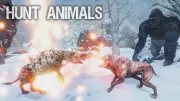 Infernal Dog Simulator 1.0 APK Tangkapan skrin 3