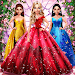 Fashion Princess Dress Up Game