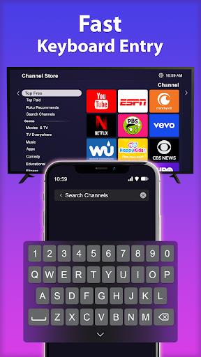 Remote for TV: All TV Captura de tela 0