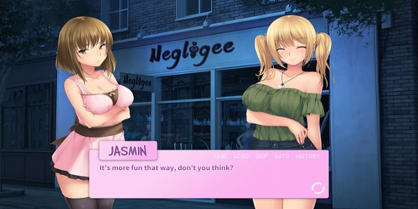 CamGirls Inc MOD Скриншот 3