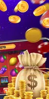 Real Online Slots Скриншот 2