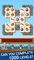 Pirate Treasure: Match 3 Tiles Скриншот 2