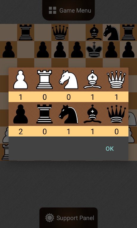 Bluetooth Chessboard 스크린샷 3