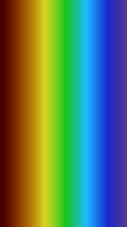 Flashlight color lights Tangkapan skrin 3