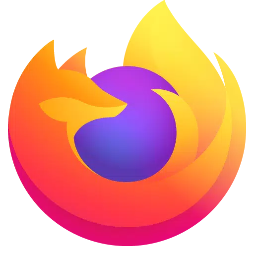 Navigateur Firefox rapide, sûr