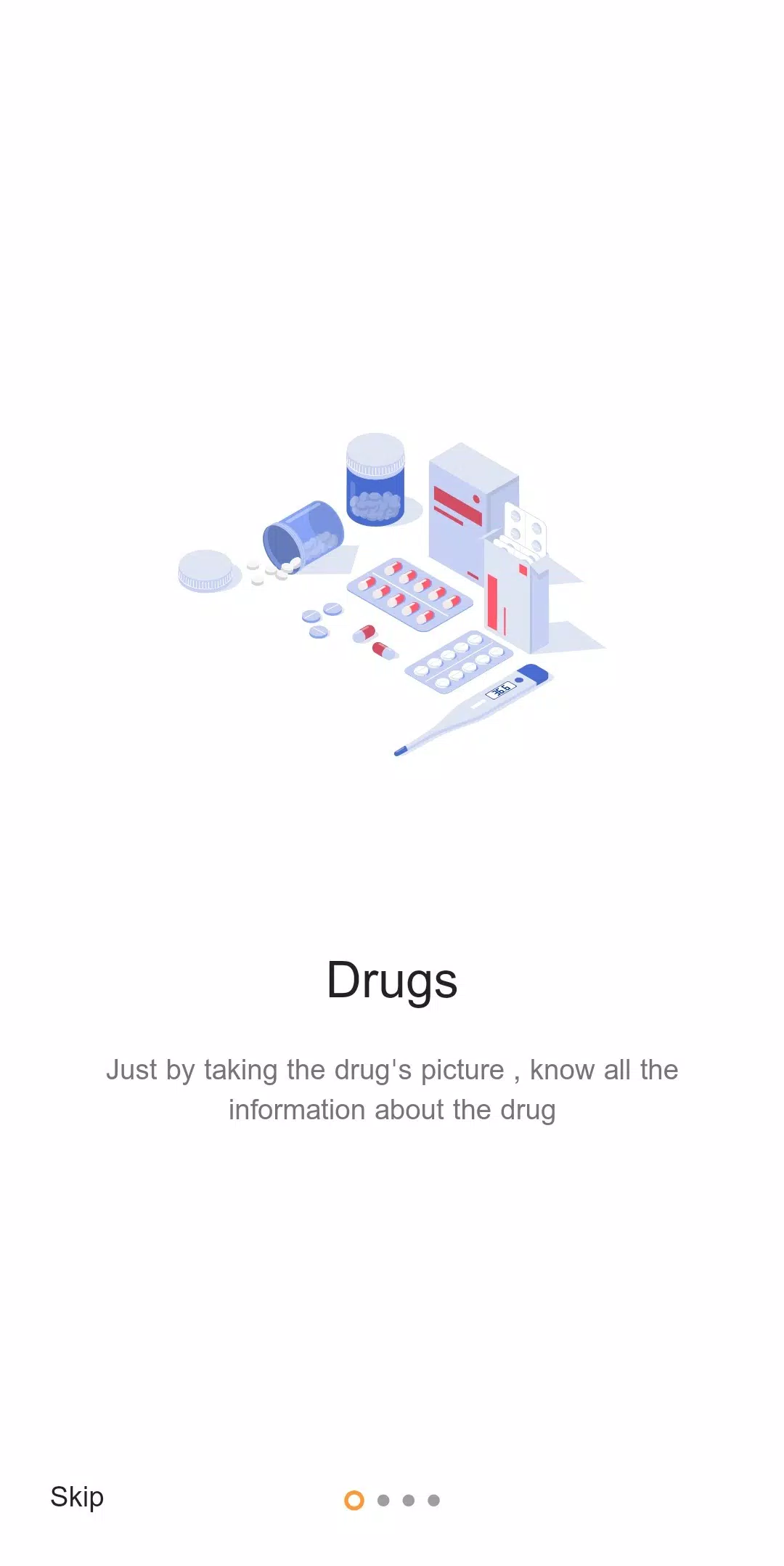 Wise Drug Smart Pharmacist應用截圖第1張