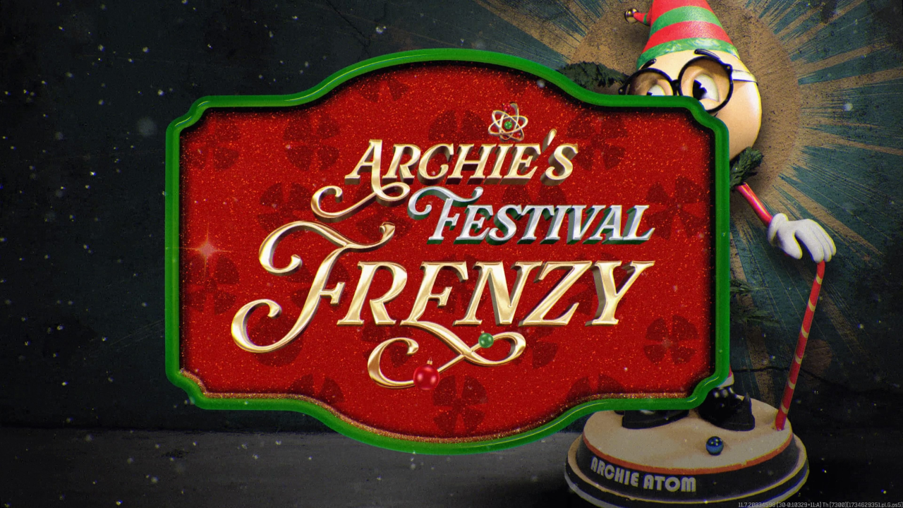 Schalte alle Black Ops 6 & Warzone Archie's Festival Rewards frei