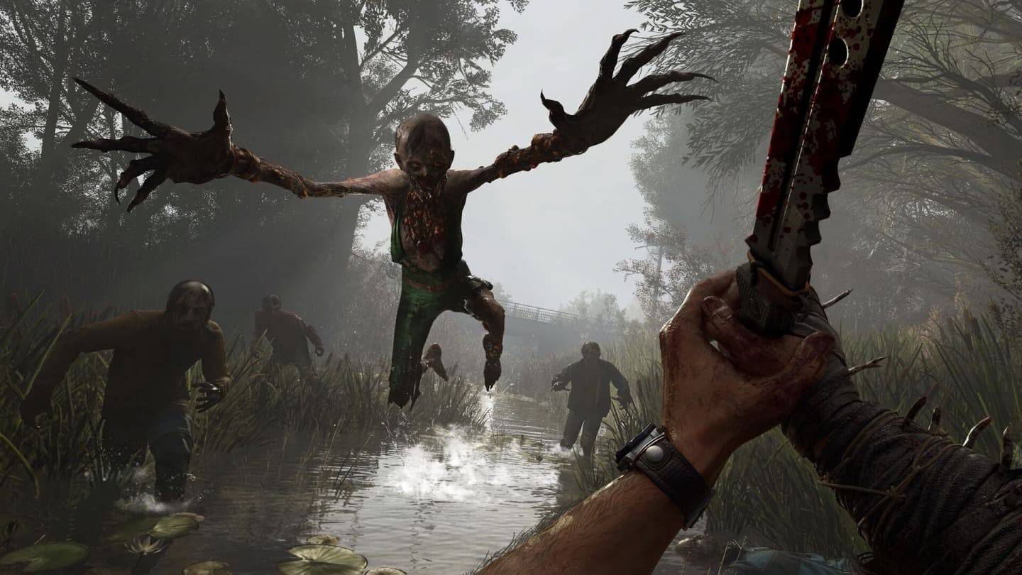 Hidden Clue in Dying Light: The Beast Trailer wijst naar de locatie van Game