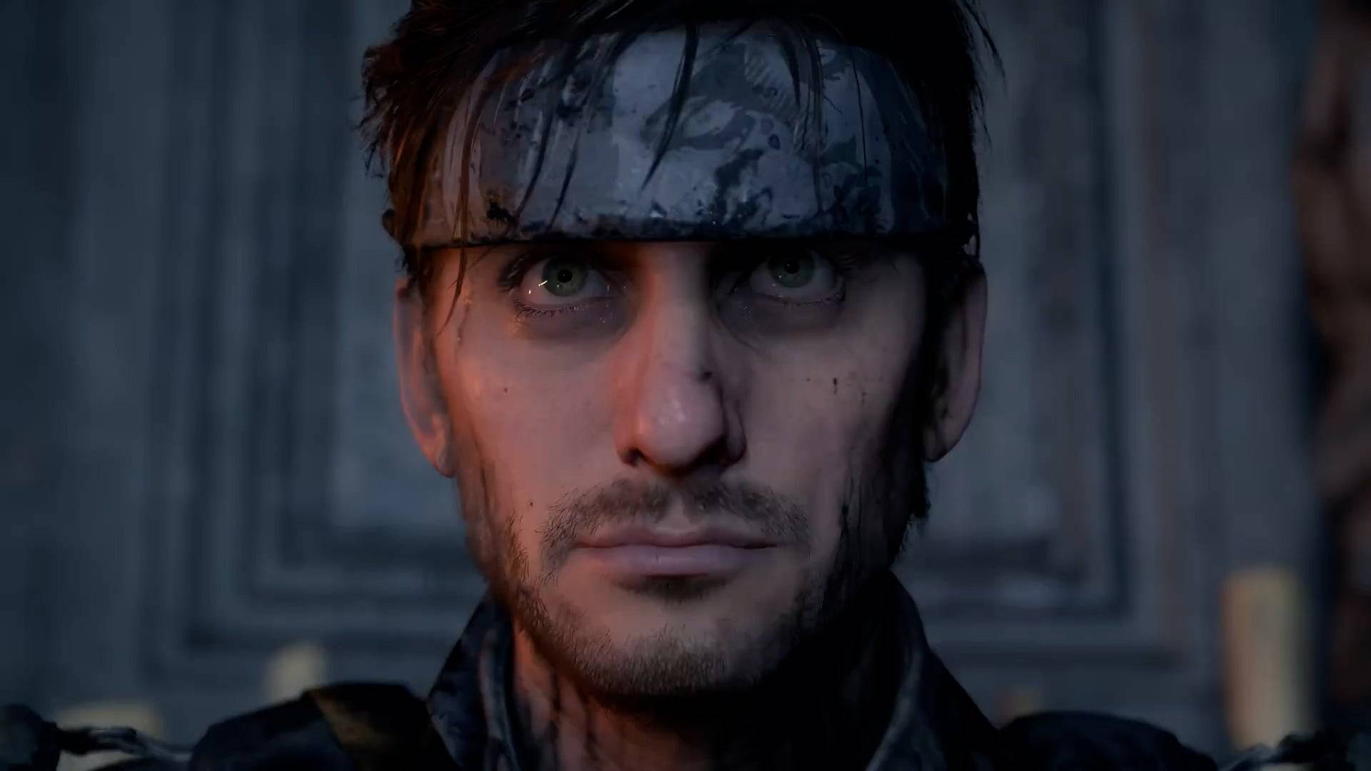 Kojima rzuca węża aktora na śmierć 2, ma na celu prześcignięcie Mikkelsen