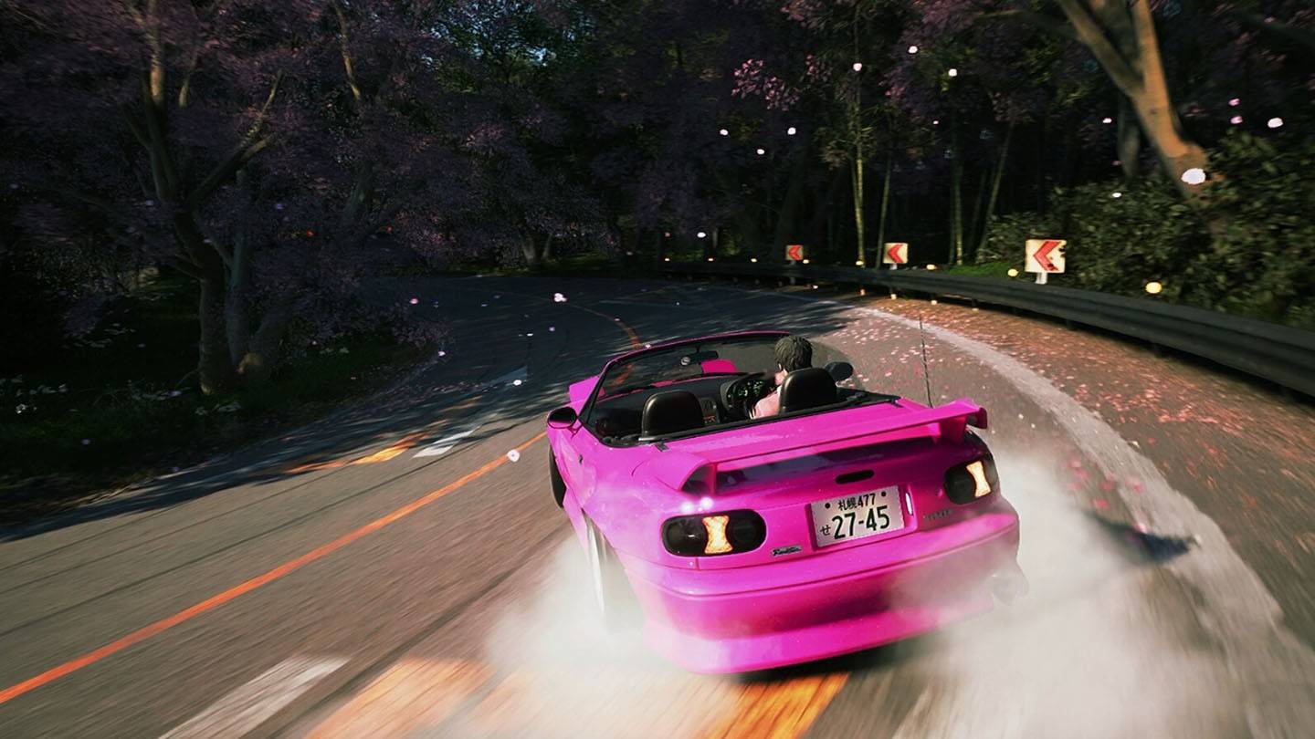 JDM Drift Master Launch Pushed to May 2025, Teaser Drops