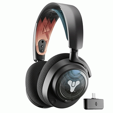 SteelSeries Arctis Nova 7 Headset: 40% Off!