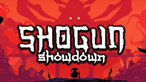 Crunchyroll adds Shogun Showdown game