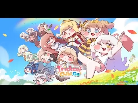 လှည့်ကွက်: Chibi Game Gameplay Trailter screenshot