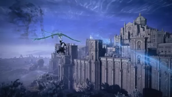 Elden Ring Nightreign Player Feedback and Future Updates