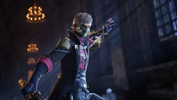 Code Vein 2 Preordine e DLC