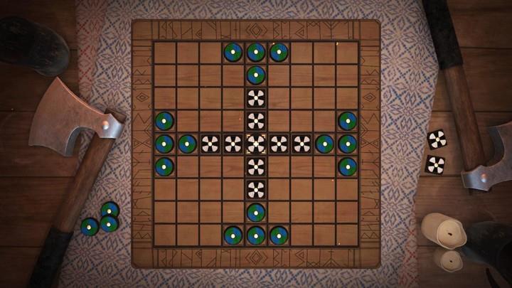 Schermata Tafl Champions: Ancient Chess 2