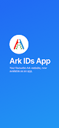 Ark IDs - Commands & Codes स्क्रीनशॉट 0