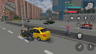 Criminal Russia 3D. Boris 스크린샷 0