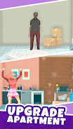 Landlord Simulator Tangkapan skrin 2