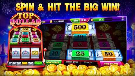 Classic Vegas Slots Zrzut ekranu 2