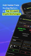 3.0 Verse : Crypto BoT & Trade Screenshot 0