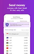 Singtel Dash Zrzut ekranu 1