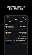 Ledger Live: Crypto & NFT App ဖန်သားပြင်ဓာတ်ပုံ 3