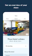 Thon Hotels Tangkapan skrin 3