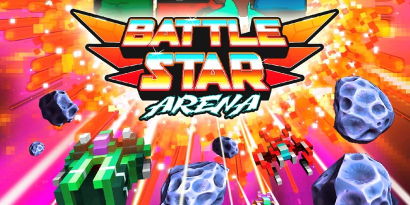 Ang Battle Star Arena ay isang lane-battling micro strategy game out na ngayon para sa iOS