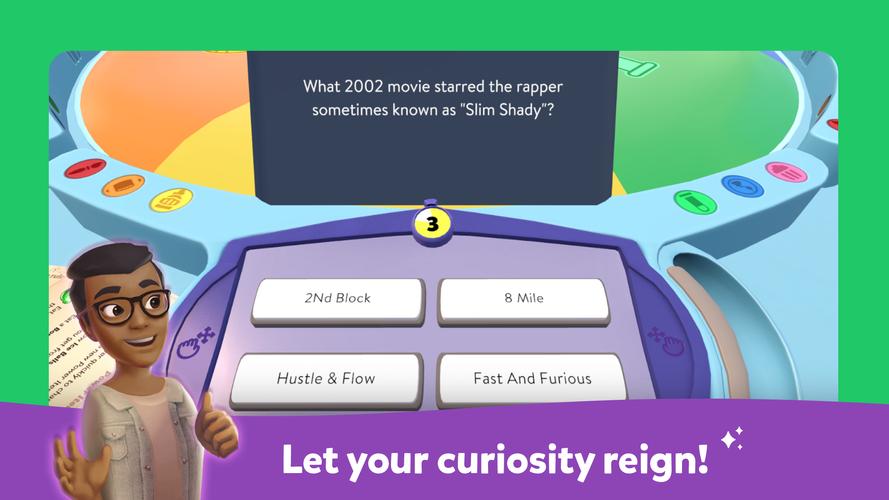 Trivia Crack World應用截圖第3張