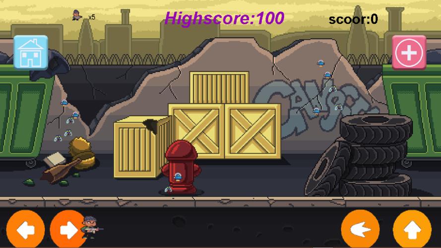 mini games Скриншот 3