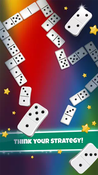 Latin Dominoes by Playspace应用截图第0张