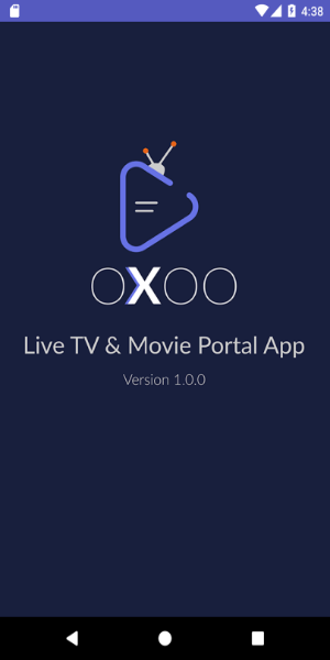 OXOO Ảnh chụp màn hình 0