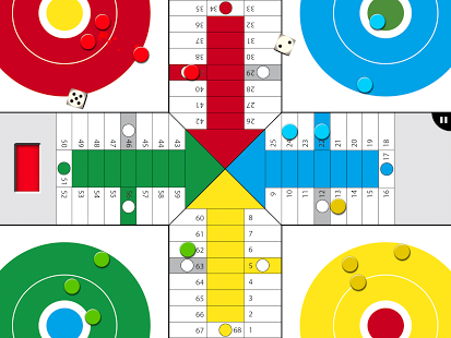 Schermata Parchis HD 2015 2