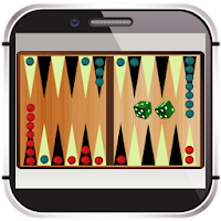 Narde - Backgammon Free