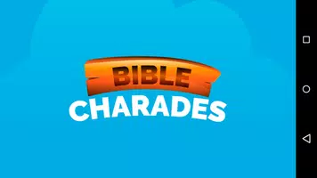 Biblical Charades Ekran Görüntüsü 0