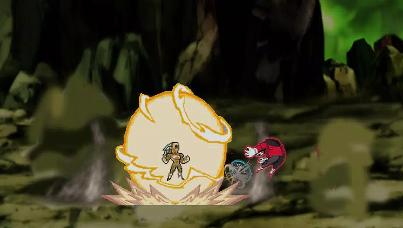 Tourney of Warriors Captura de tela 1