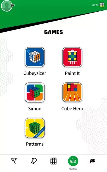 Rubik's Connected স্ক্রিনশট 3