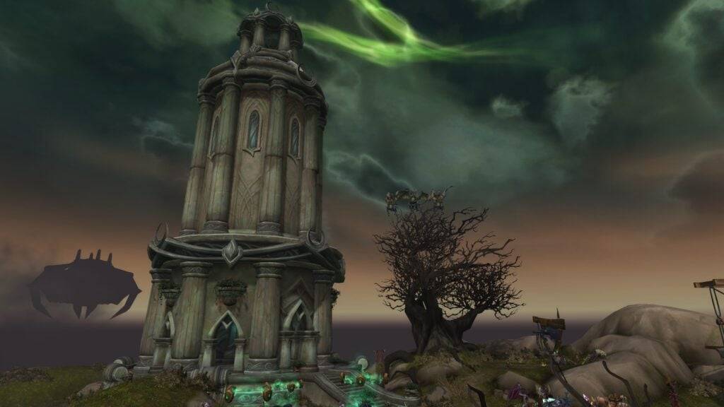 Leitfaden: Die Herausforderung des Magierturms in World of Warcraft meistern