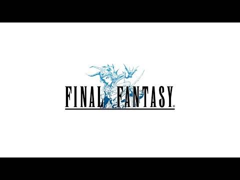 Final Fantasy+ Mobile Remaster Announcement