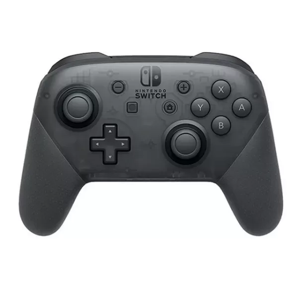 在Switch 2上市前搶購Nintendo Switch專業控制器