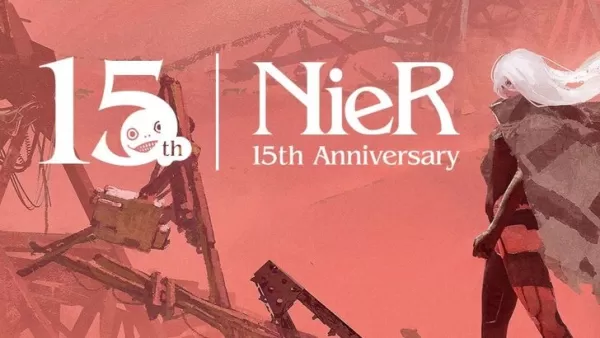 15-jähriges Jubiläum: Eine Multimedia-Feier 