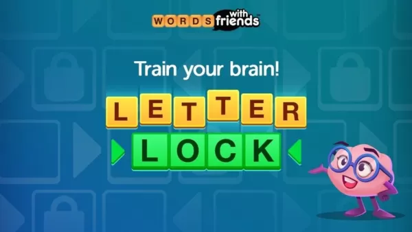Zynga သည် Lead Lock feature ကိုသူငယ်ချင်းများနှင့်အတူထုတ်ဖော်ပြသခဲ့သည်